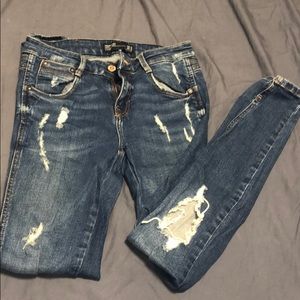 Zara Jeans